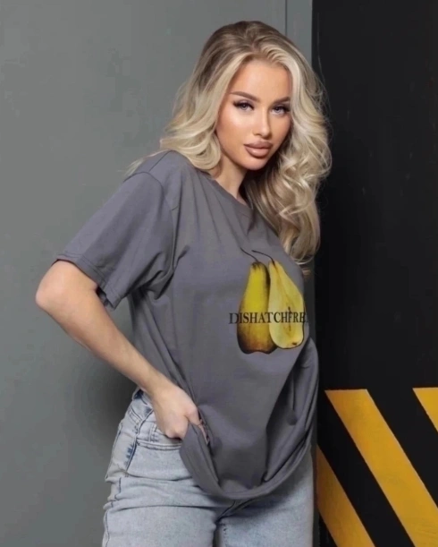 Футболка женская 51760