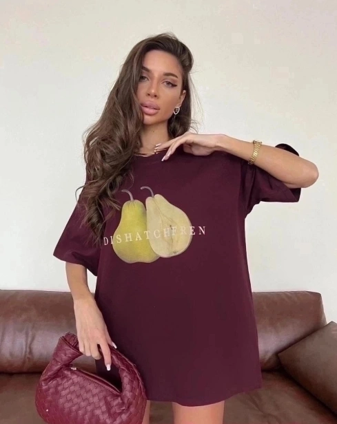 Футболка женская 51763