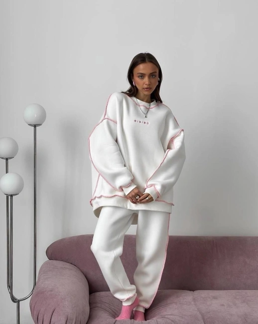 Костюм теплый женский 51540