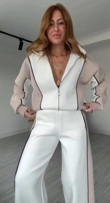 Костюм теплый женский 51831