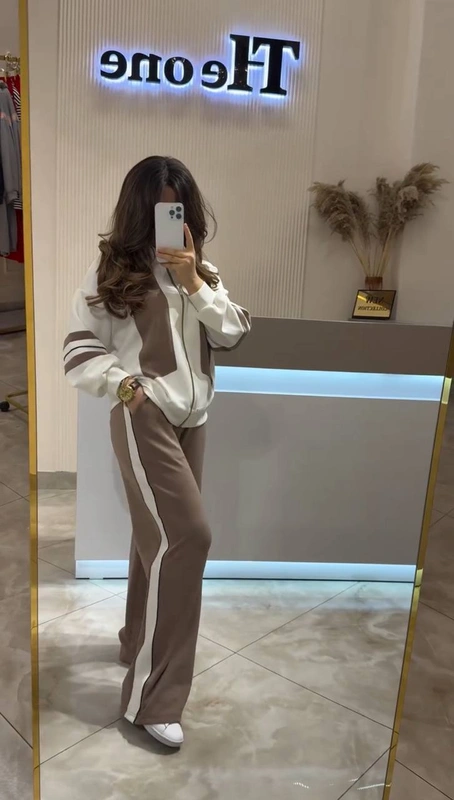 Костюм теплый женский 51951