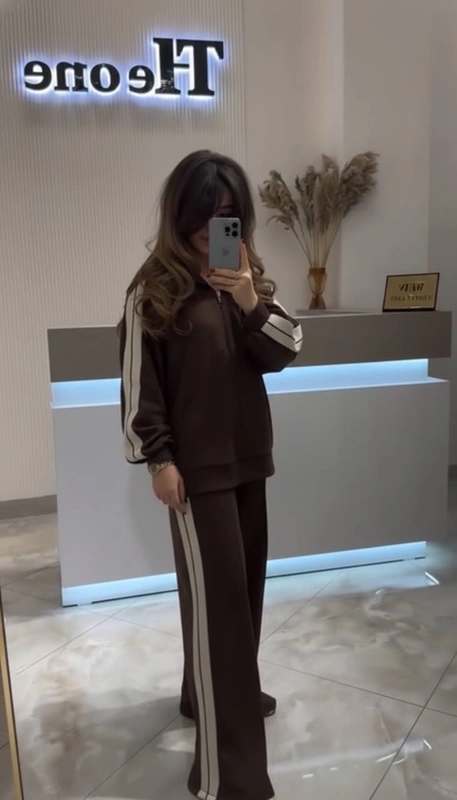 Костюм теплый женский 51971