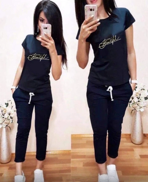 Костюм женский 35882