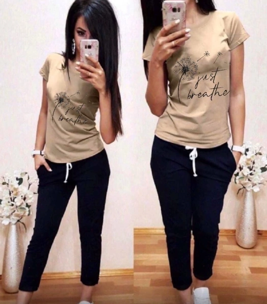 Костюм женский 35886