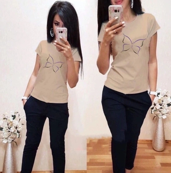 Костюм женский 35893