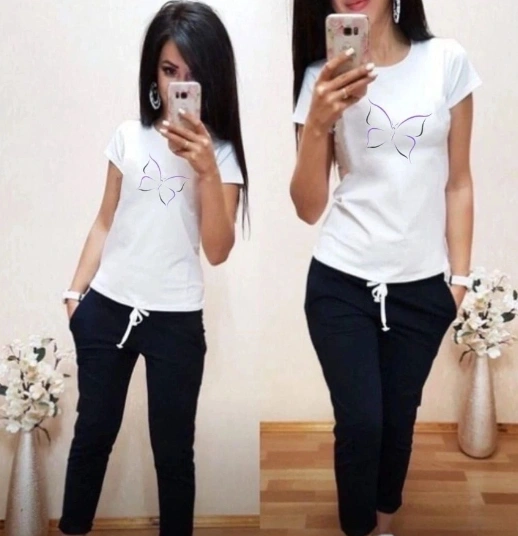 Костюм женский 35895