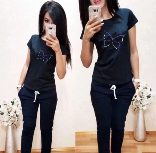 Костюм женский 35897