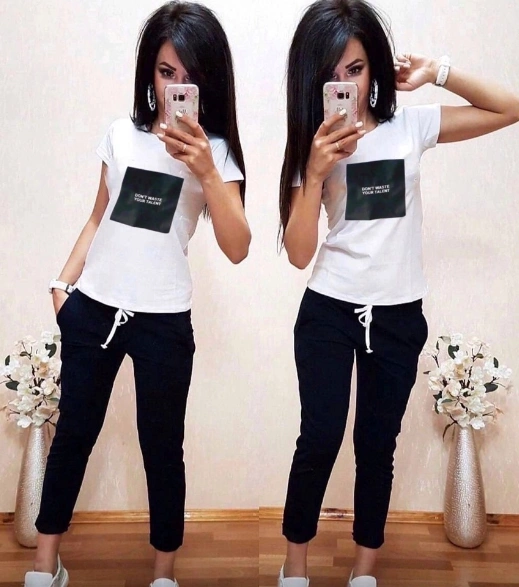 Костюм женский 35900