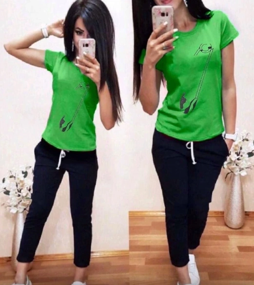 Костюм женский 35901