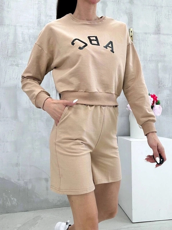 Костюм женский 45079