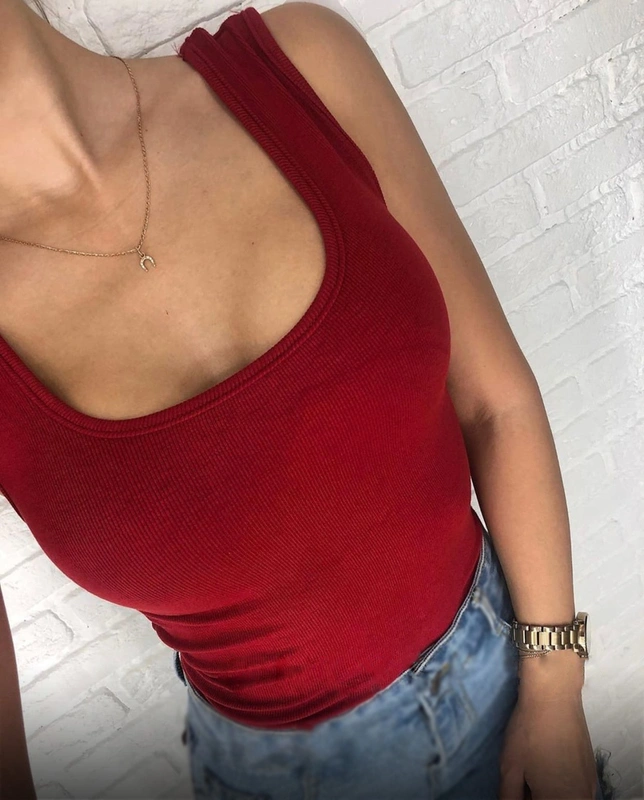 Майка женская 6026