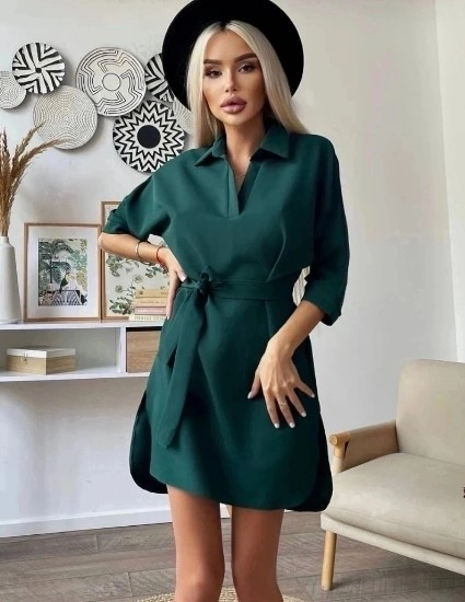 Платье женское 24625