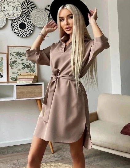 Платье женское 24627