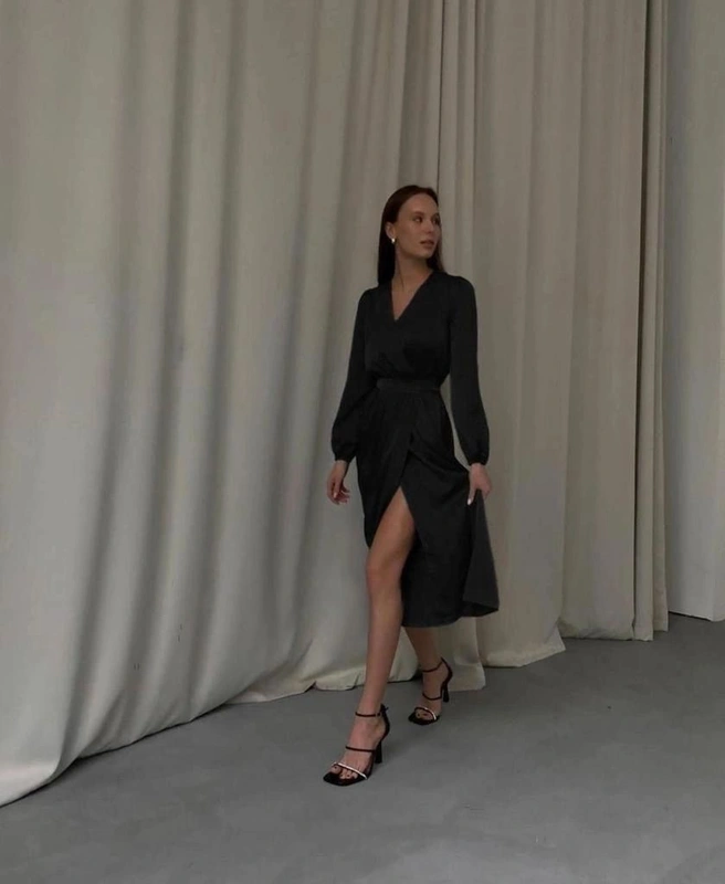 Платье женское 38048