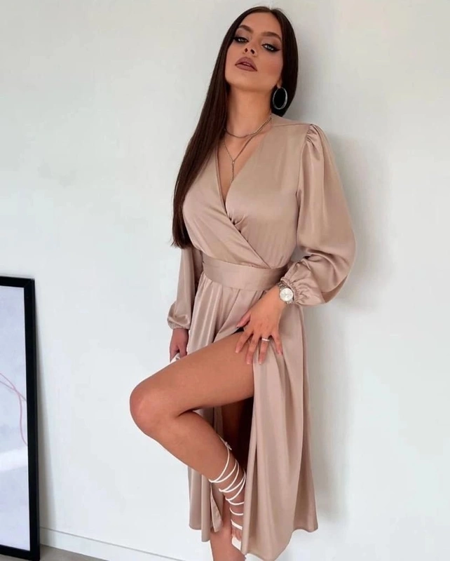 Платье женское 38049