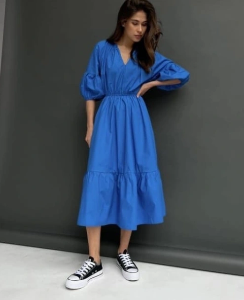 Платье женское 38621