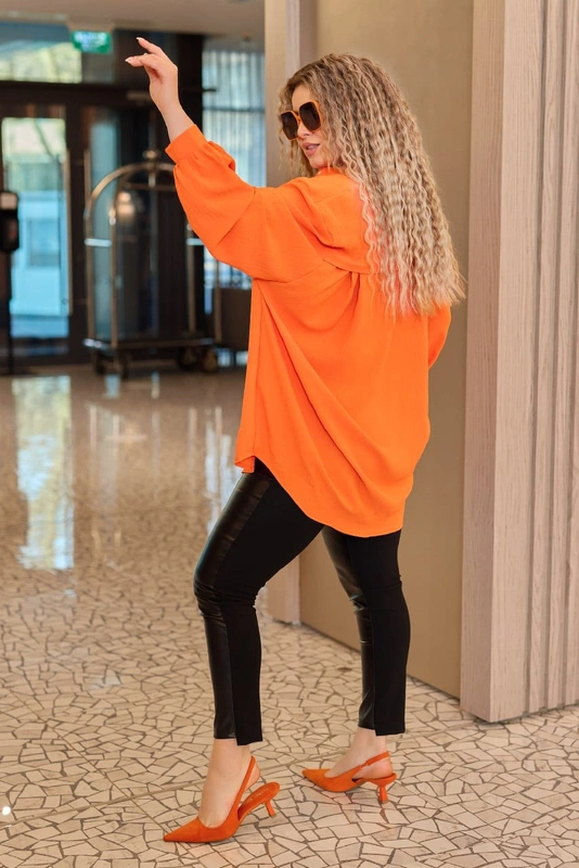 Рубашка женская 37709