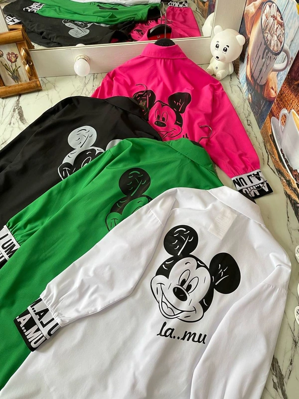 Рубашка женская 38161