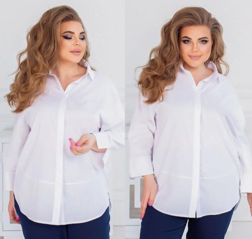 Рубашка женская 38240
