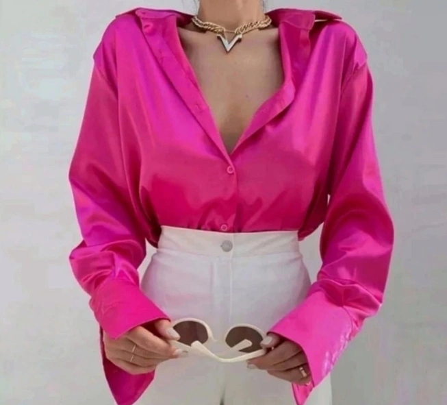 Рубашка женская 38587