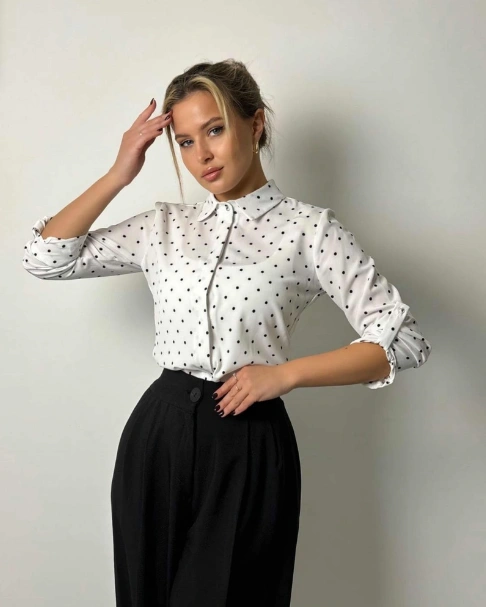 Рубашка женская 39999