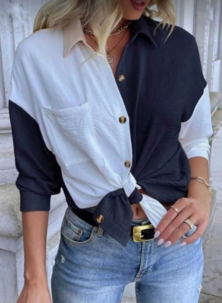 Рубашка женская 46970