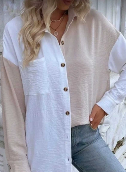 Рубашка женская 46972