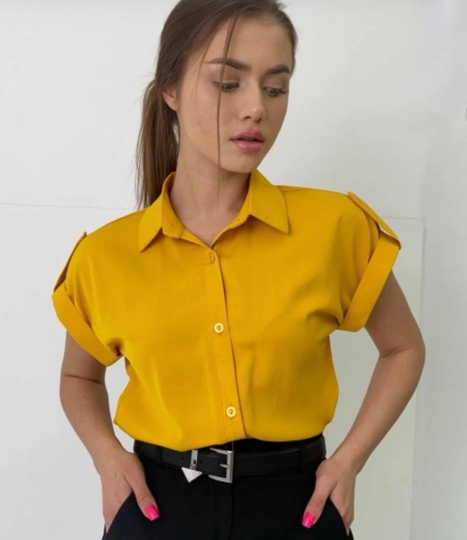 Рубашка женская 47561