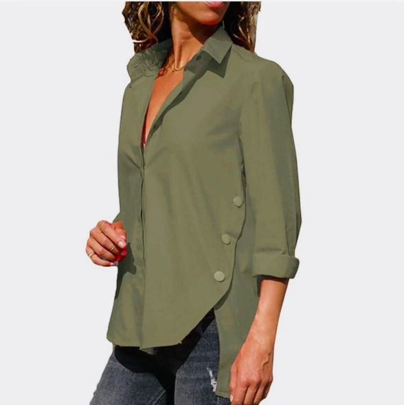 Рубашка женская 47577