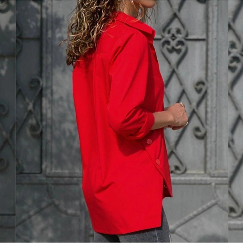 Рубашка женская 47578