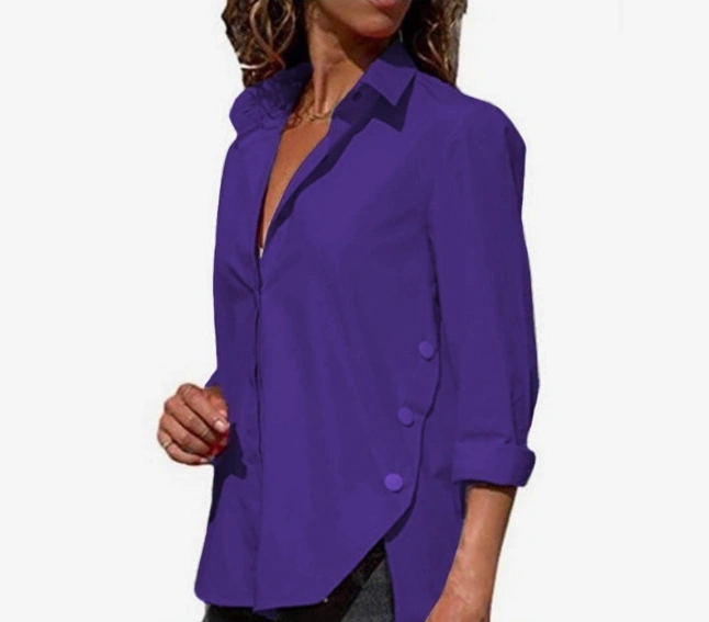 Рубашка женская 47580