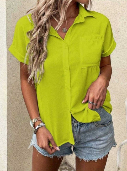 Рубашка женская 48427