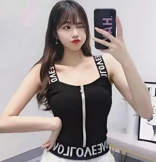 Топ женский 48804