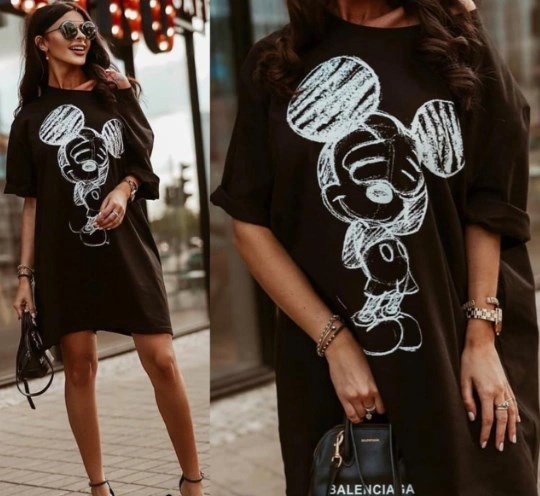 Туника женская 12145