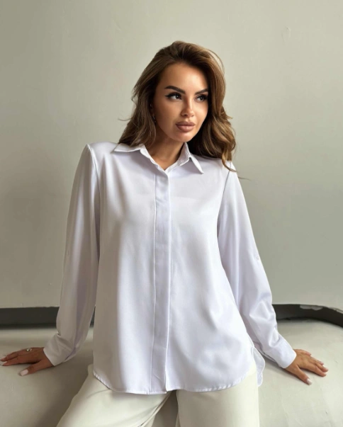 Блузка женская