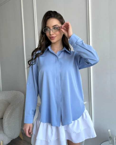 Блузка женская