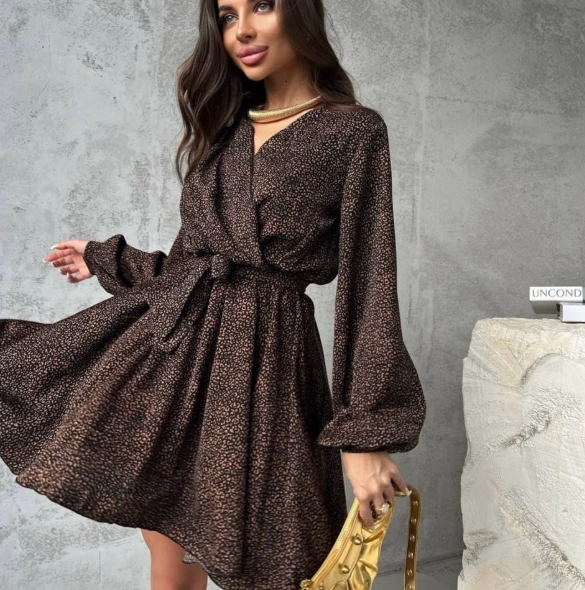 Платье женское