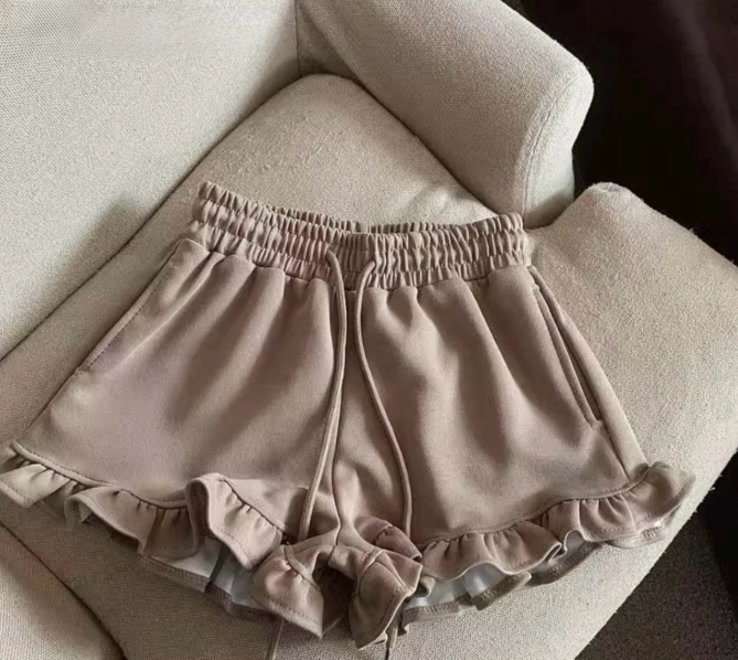 Шорты женские