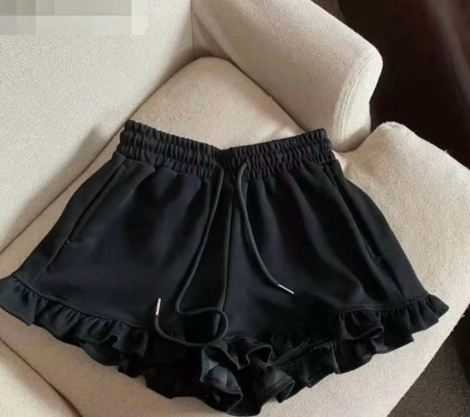 Шорты женские