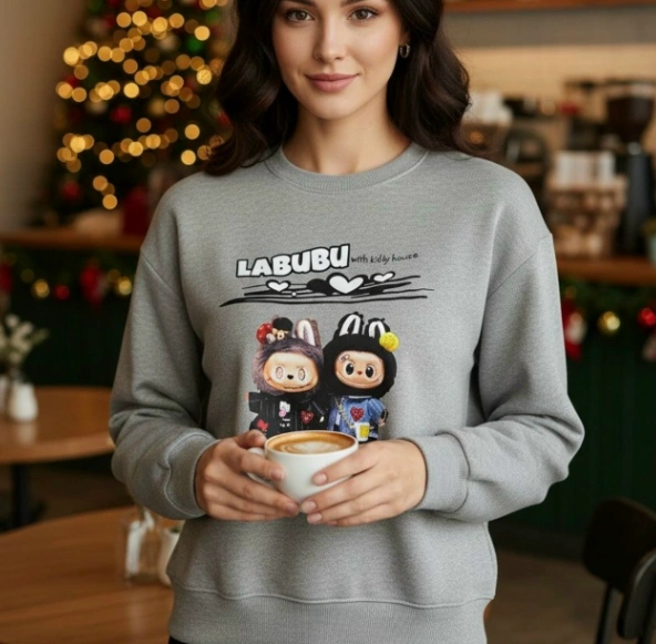 Свитер женский