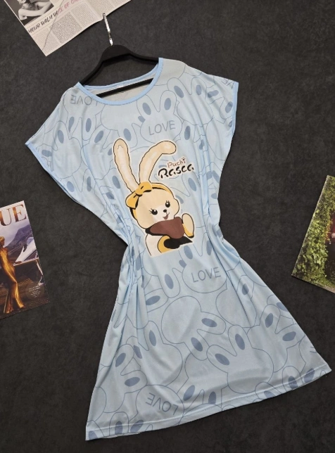 Туника женская