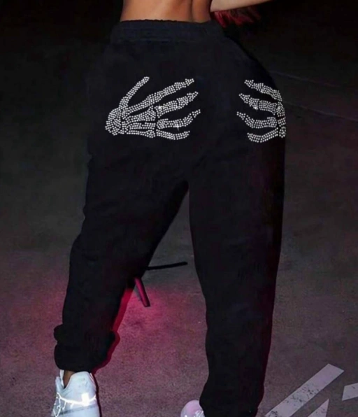 Брюки теплые женские