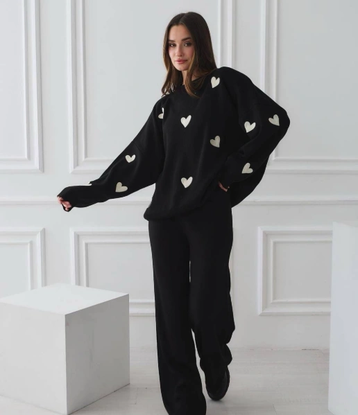 Костюм женский