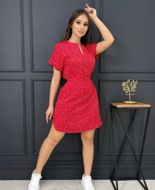 Платье женское