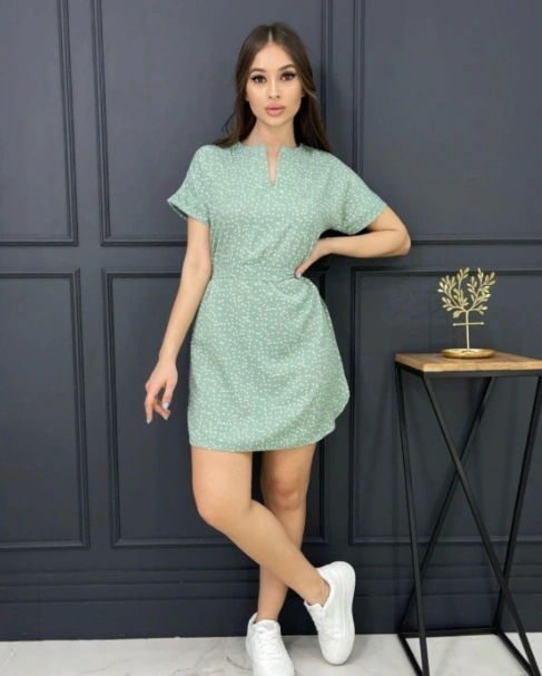 Платье женское