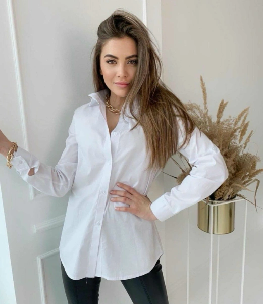 Рубашка женская