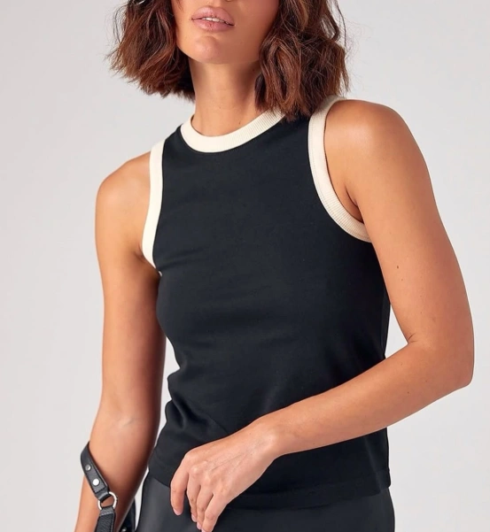 Топ женский