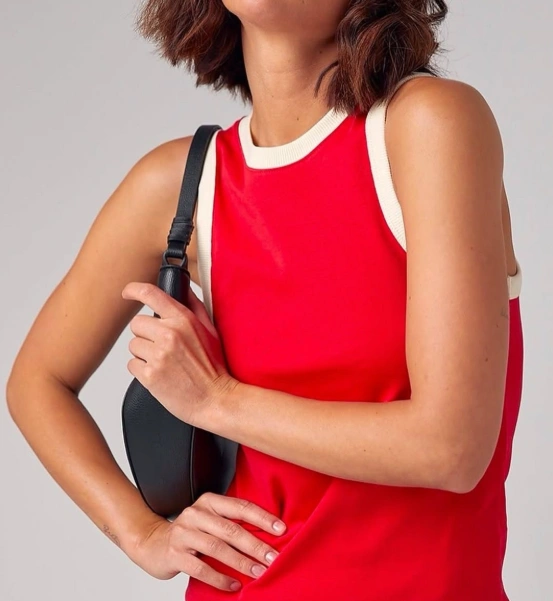 Топ женский