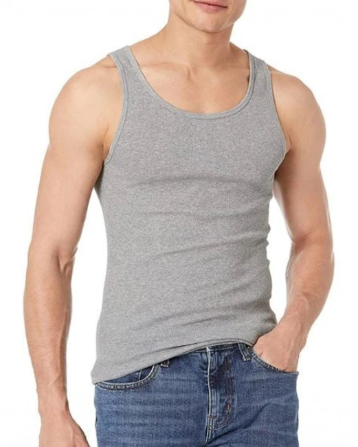 Майка мужская