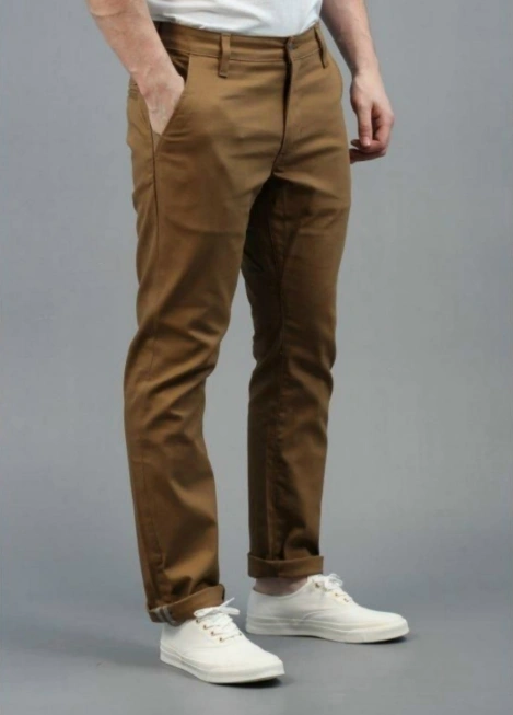 Брюки мужские